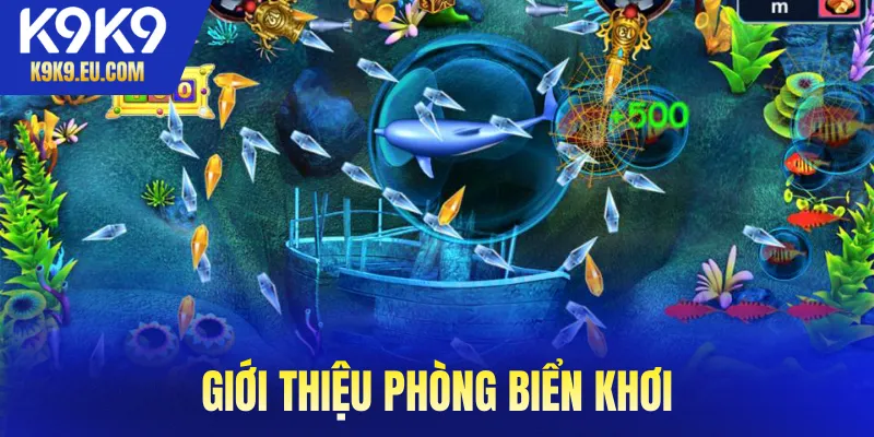 Bắn cá H5 Bắn cá H5