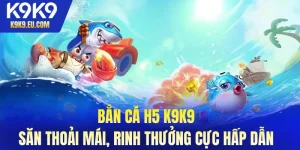 Bắn cá H5