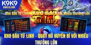 Kho Báu Tứ Linh